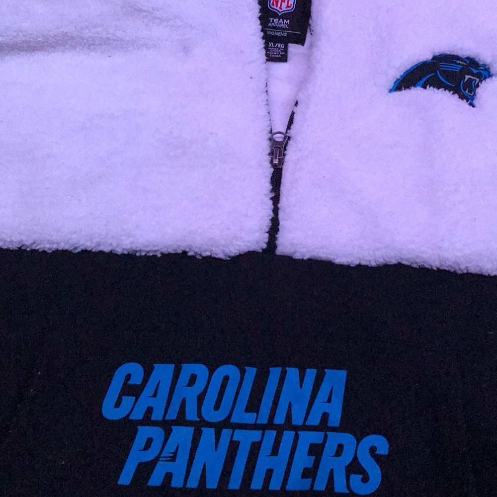 Carolina Panthers Hoodie